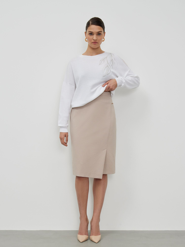 Юбка LALIS - купить с доставкой по выгодным ценам в интернет-магазине ...