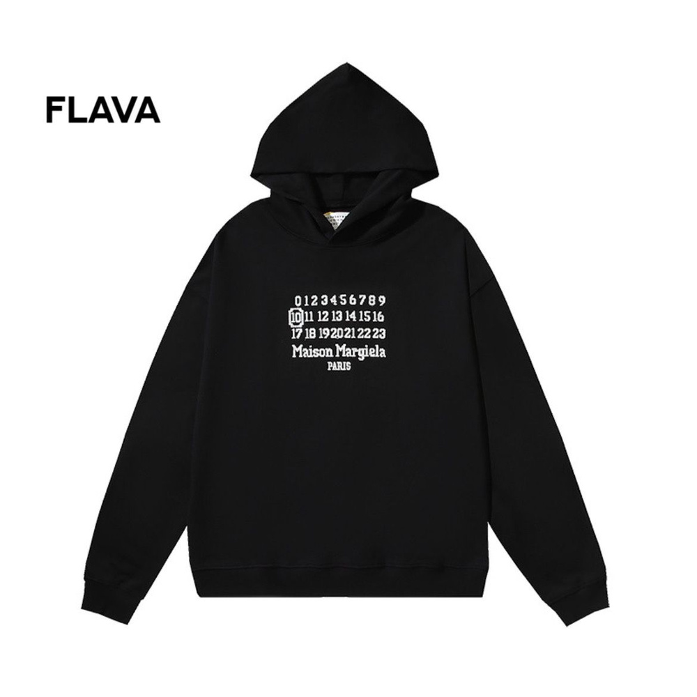 Hoodie da margiela sale