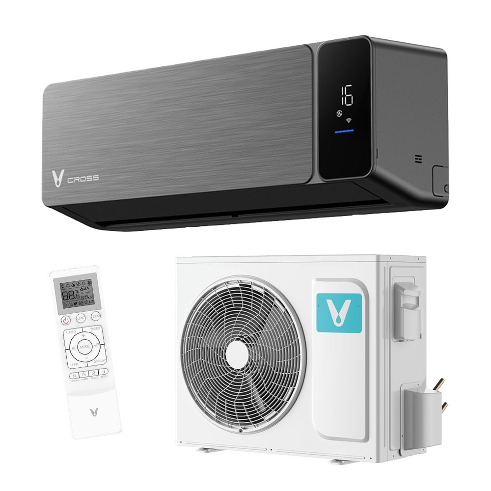 Viomi cross kfr 25gw ey3pmb