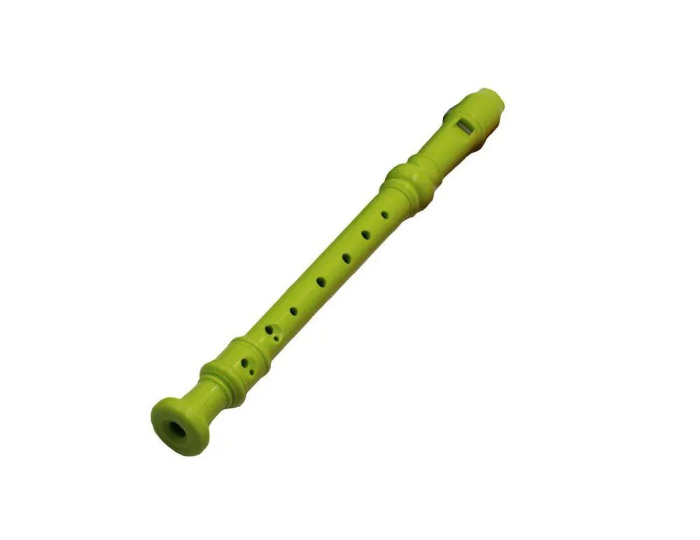 Блокфлейта,тип-сопрано - купить с доставкой по выгодным ценам в ...