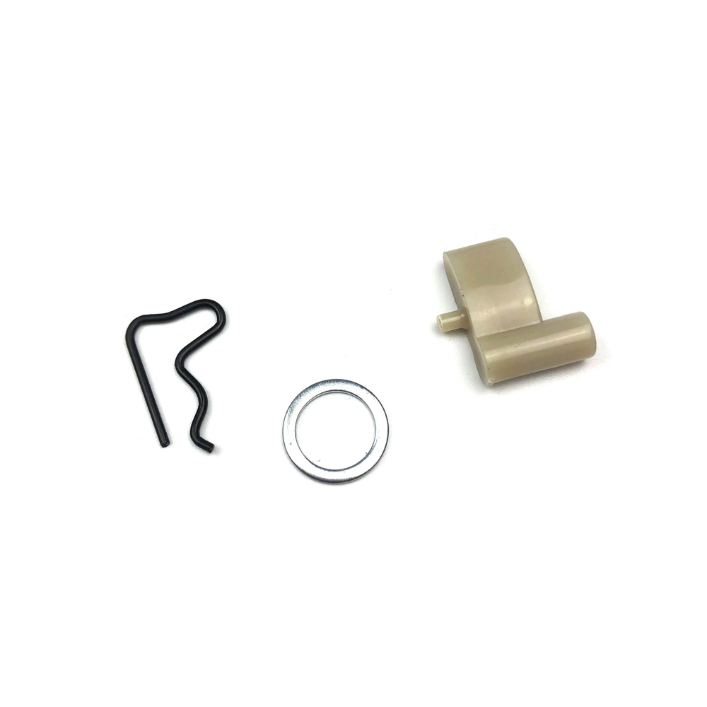 Stihl TS400 TS410 Tuyau De Carburant (1 Mètre) 0000 930 2803 - Foto 8