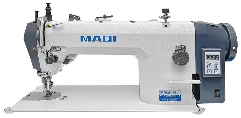 MAQI Швейная машина n261275 #1