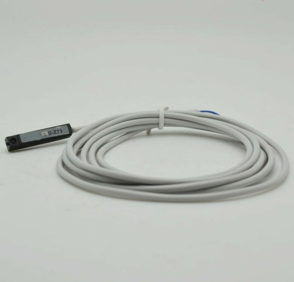 Бесконтактный датчик положения, герконовый, smc d-z73 - купить по ...