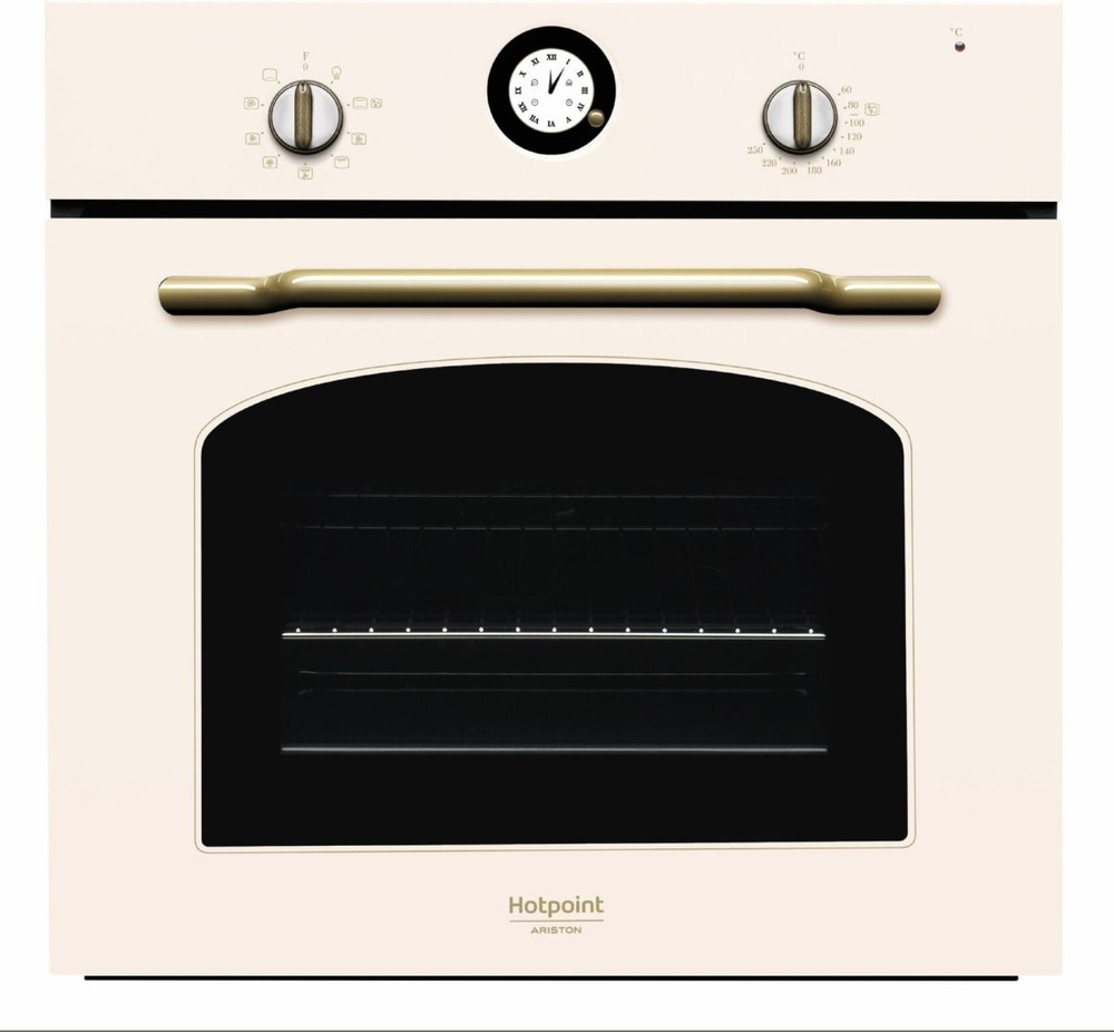 Ariston духовой шкаф D780136 - купить с доставкой по выгодным ценам в ...