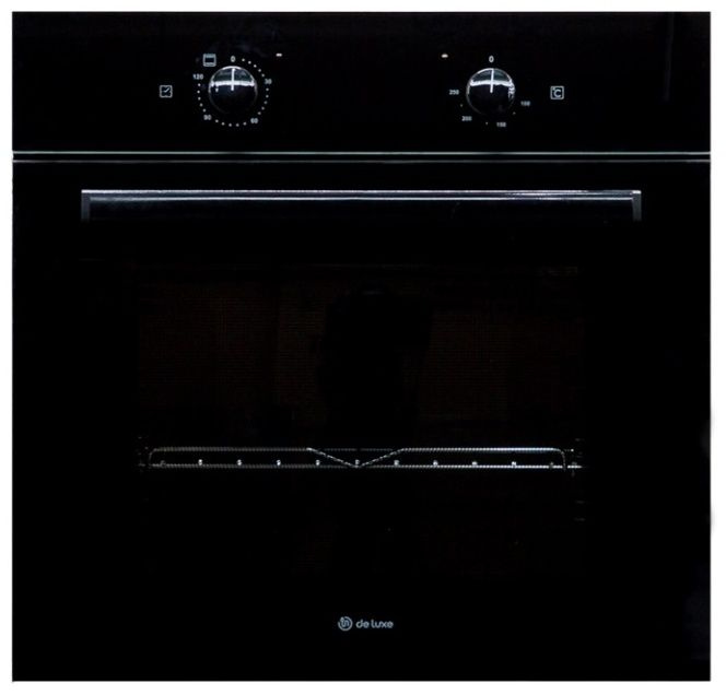 de luxe духовой шкаф n257156 - купить с доставкой по выгодным ценам в ...