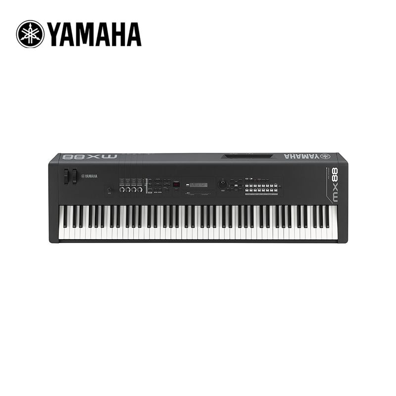Yamaha MX88 с 88 клавишей Полувзвешенный Профессиональный клавишный ...