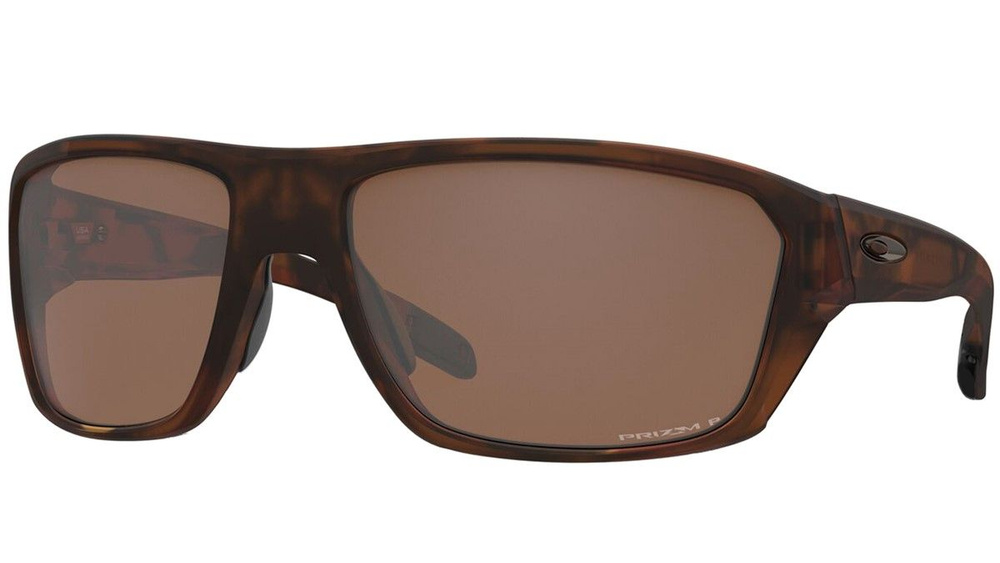 Oakley split on sale