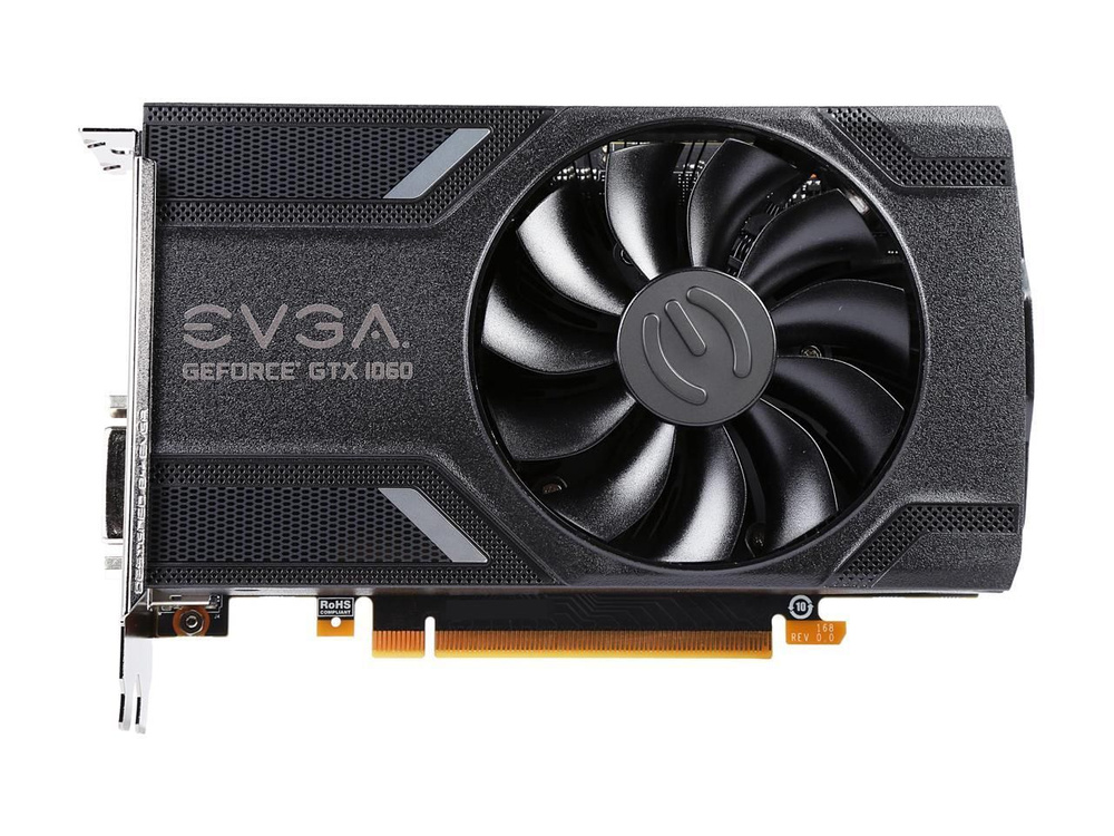 EVGA 1060 3gb. EVGA GTX 1060 3gb Gaming ACX 2.0. 06g-p4-4998-kr.