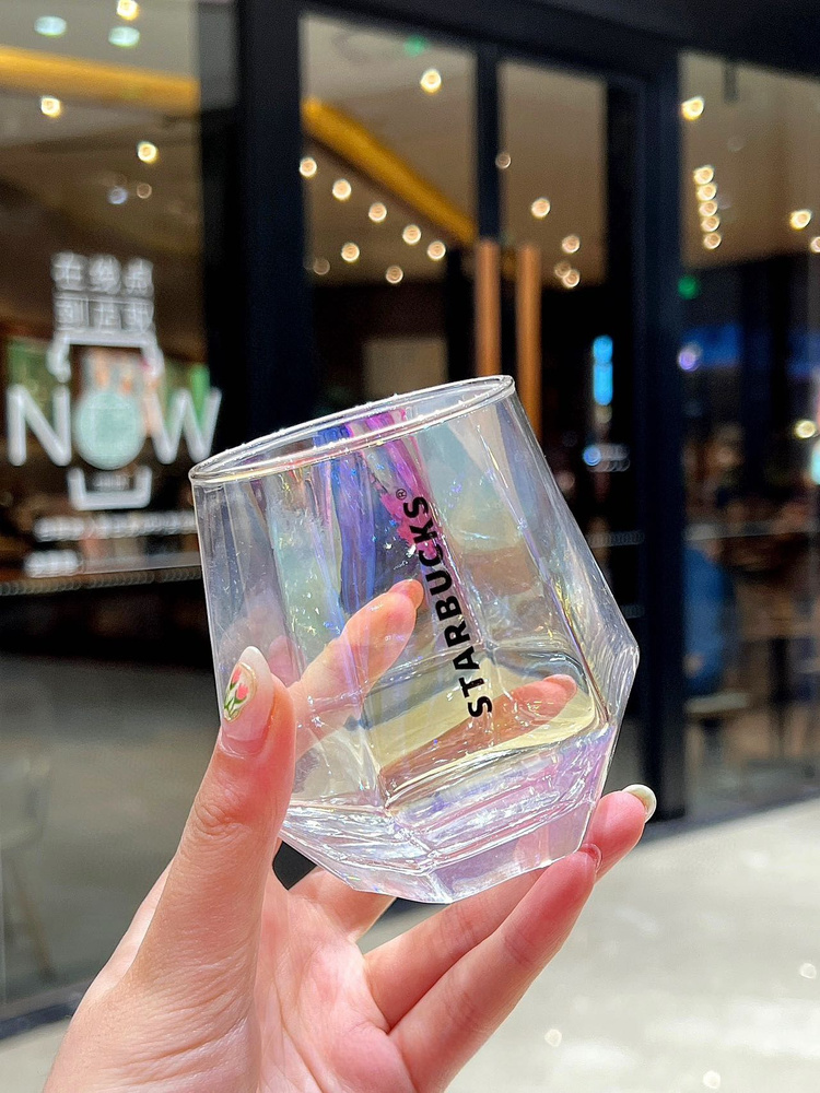 Стакан универсальный Starbucks, 320 мл купить по доступной цене с ...