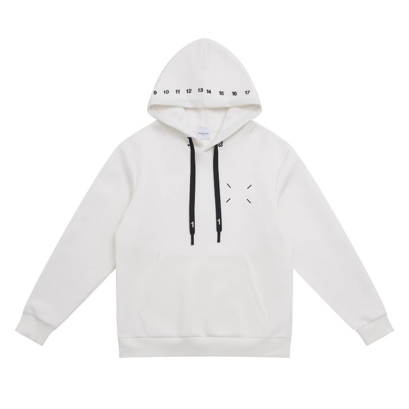 Худи MAISON MARGIELA - купить с доставкой по выгодным ценам в интернет ...