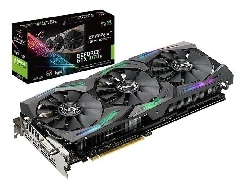 Geforce 1070ti 8gb. Gtx 1070 ti asus rog strix. asus 1070 ti 8gb. asus graphics card 1070. nvidia geforce gtx 1070 ti 8gb.