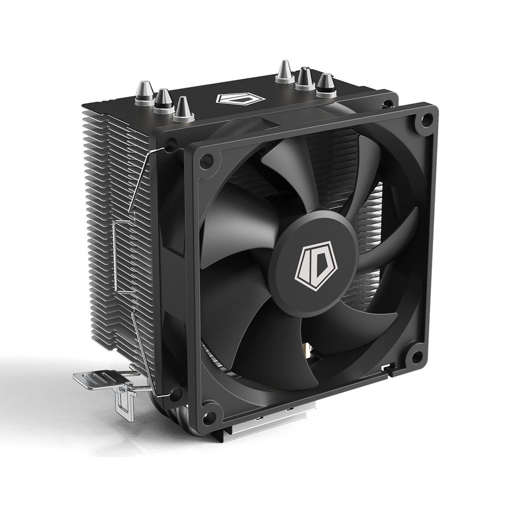 Cooler ID-Cooling SE-903-SD V3 Кулер - купить кулер по выгодной цене в ...