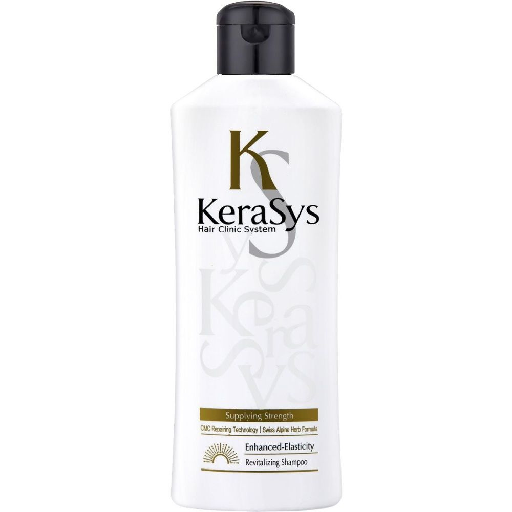 Шампунь Kerasys 180 мл, "оздоравливающий" - купить с доставкой по ...
