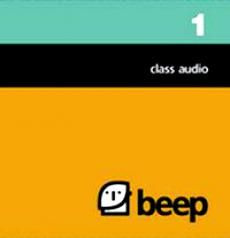 Beep 1 Class Cd #1