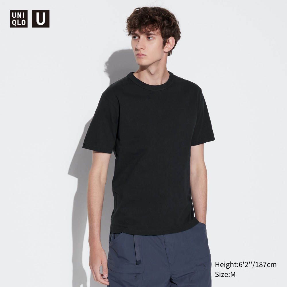 Футболка Uniqlo #1