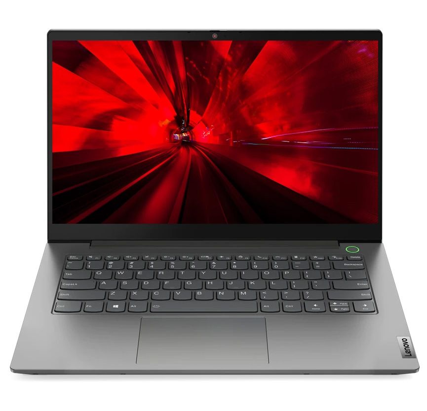 Lenovo ThinkBook 14 G4 IAP Ноутбук 14", Intel Core i5-1235U, RAM 16 ГБ, SSD 512 ГБ, Intel Iris Xe Graphics, #1