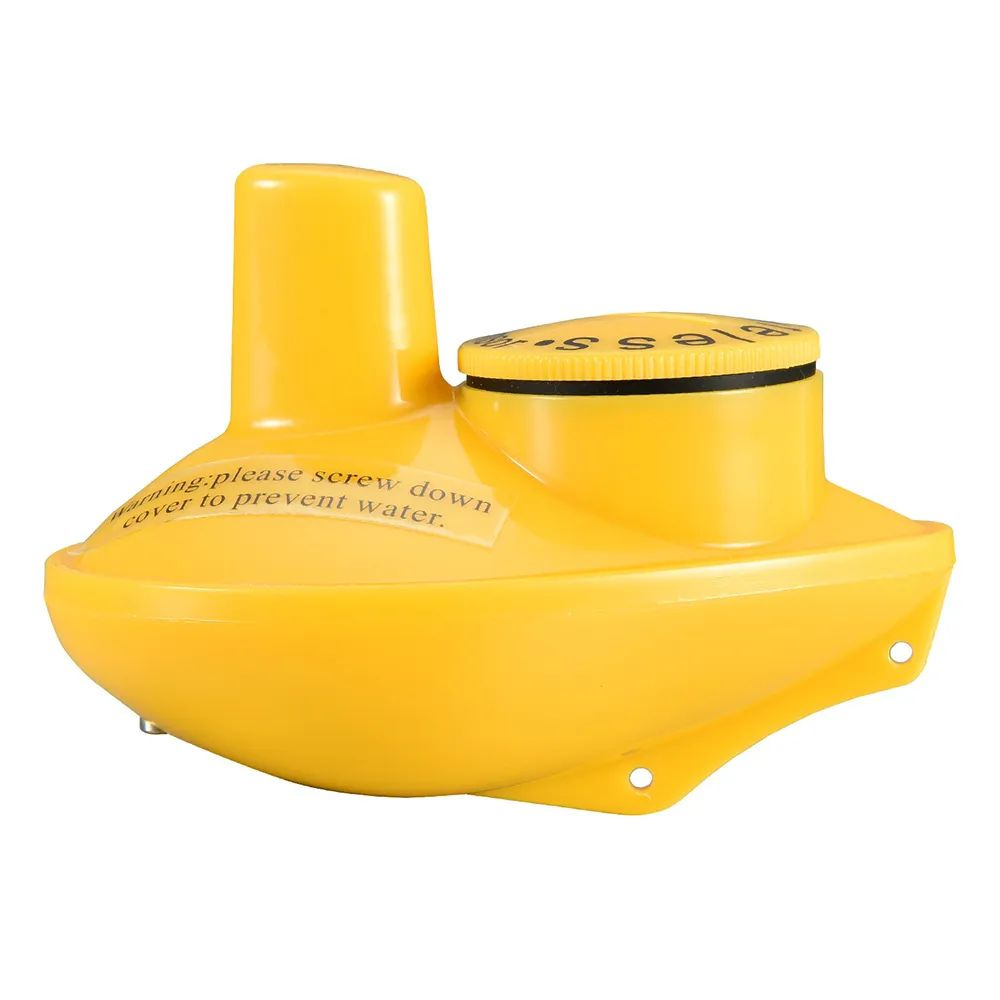 Lucky Беспроводной дистанционный сонарный датчик / Применяется кFFW1108 ...