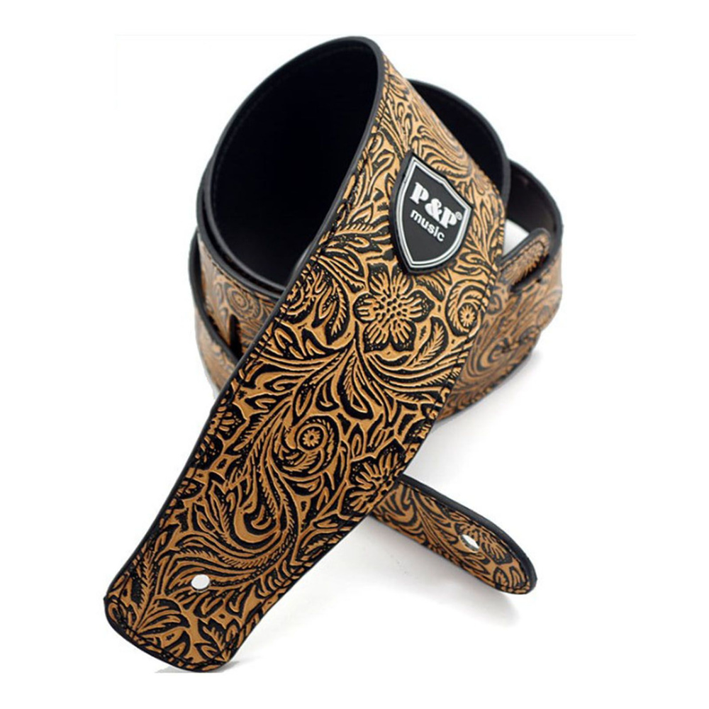 Гитарный ремень #1