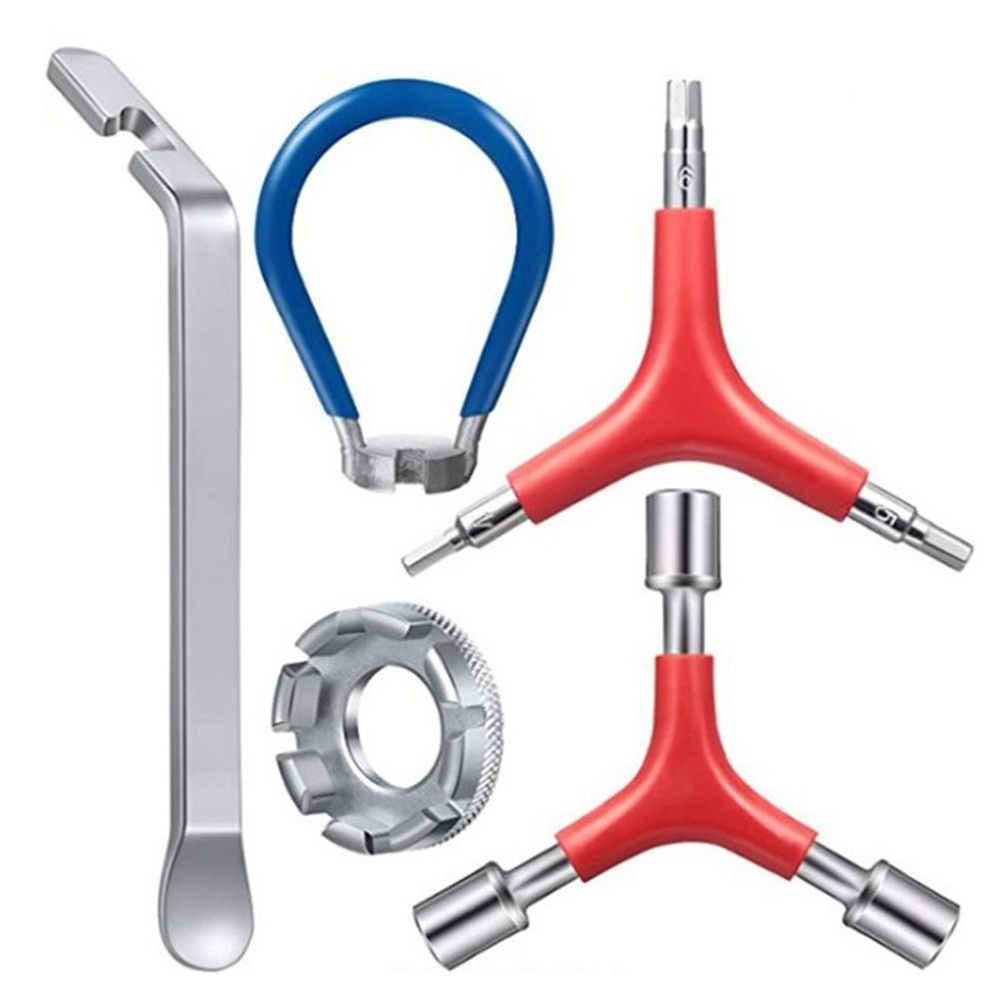 Набор инструментов для велосипедных спиц - купить с доставкой по ...