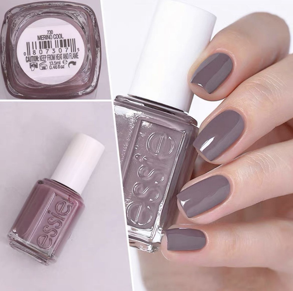 Профессиональный лак Essie (Франция)