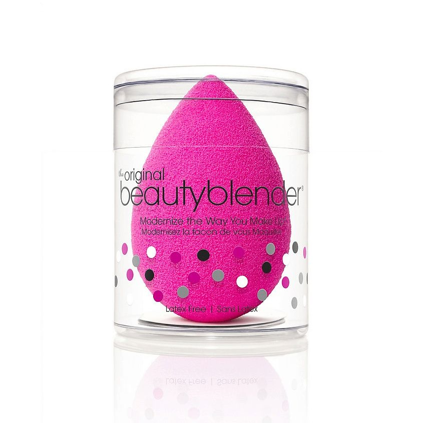 BEAUTYBLENDER Спонж beautyblender original 1 шт. #1