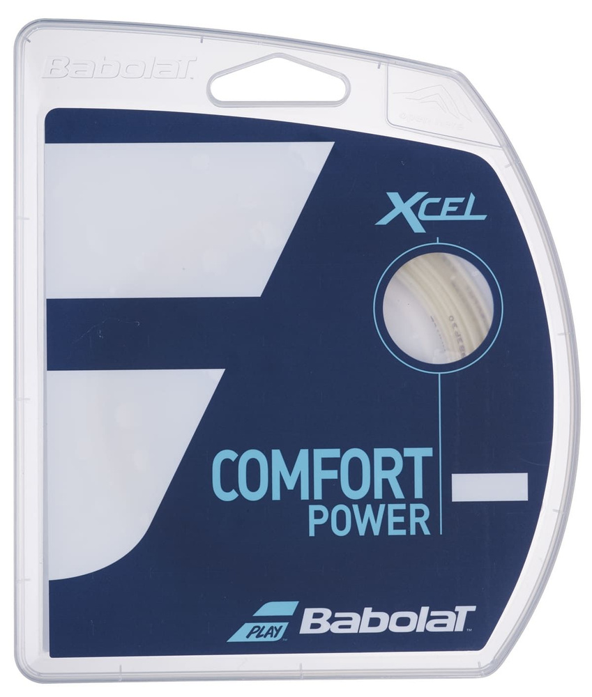 BABOLAT XCEL 12 m 1 30 mm