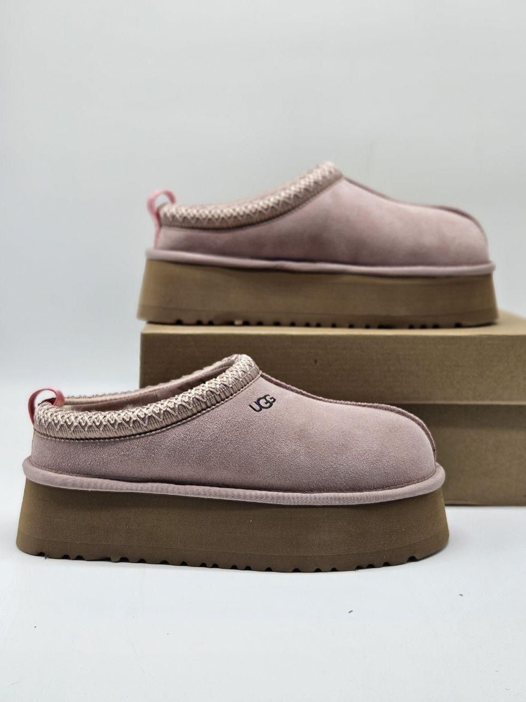 Угги UGG #1