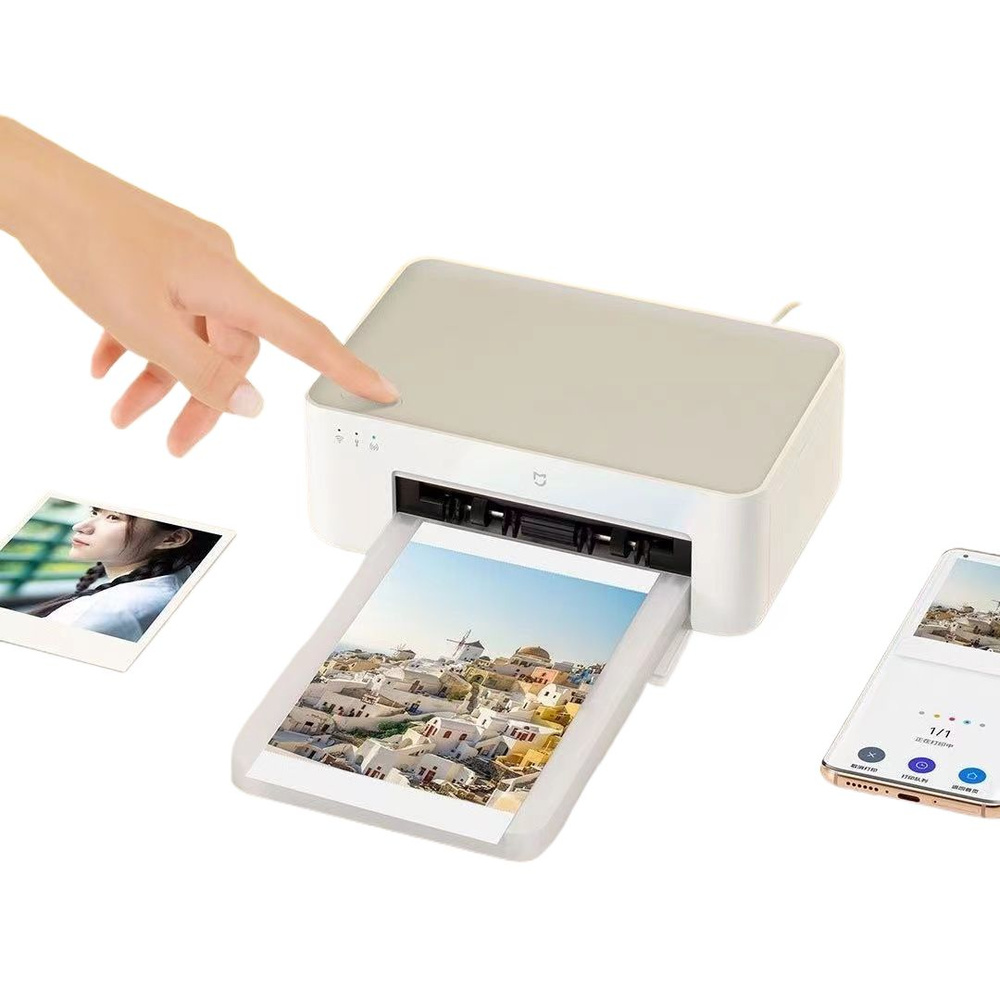 Xiaomi instant photo printer 1s set. Mi portable photo printer. Xiaomi mijia photo printer 1s черно белая печать. Портативный принтер xiaomi mijia. Фотопринтер xiaomi instant photo printer 1s set.