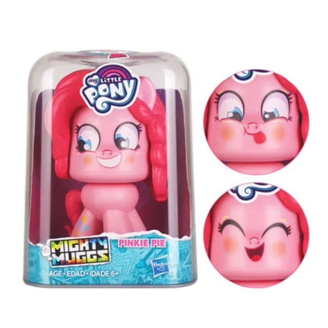 My Little Pony, Фигурка Сумеречная Искорка от Mighty Muggs #1