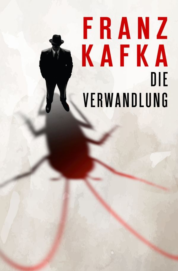 Die Verwandlung. Kafka F. #1