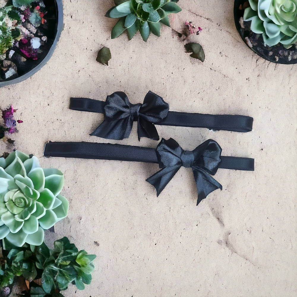 Подвязка #1