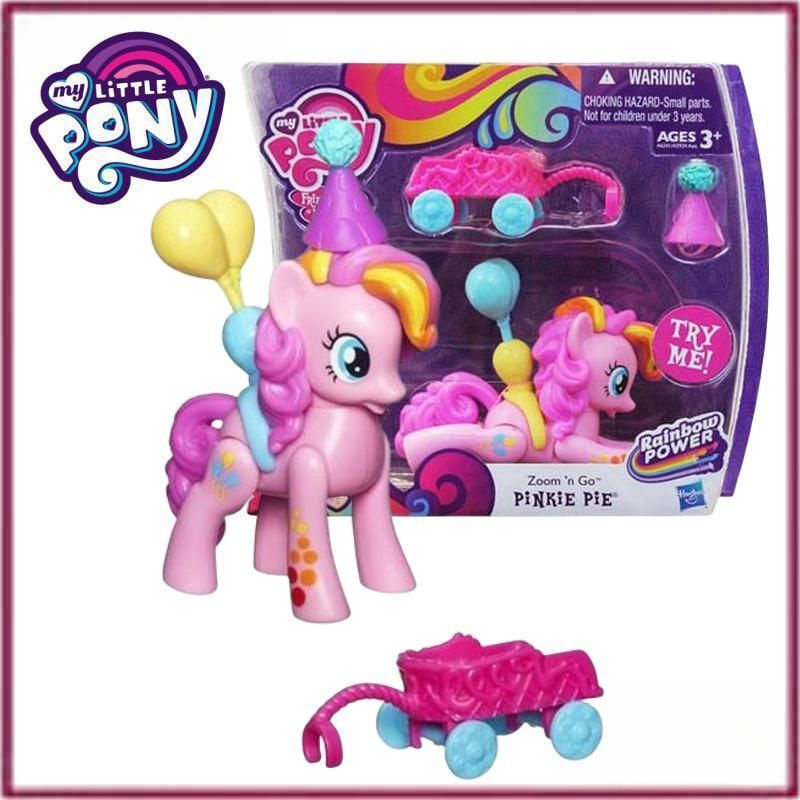 Игровой Май литл пони My Little Pony, подарок для мальчиков и девочек ...
