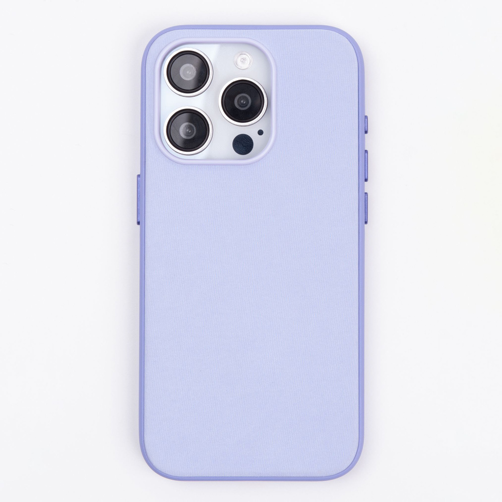 Чехол для iPhone 15 Pro Max FineWoven Case with MagSafe, Чехол для ...