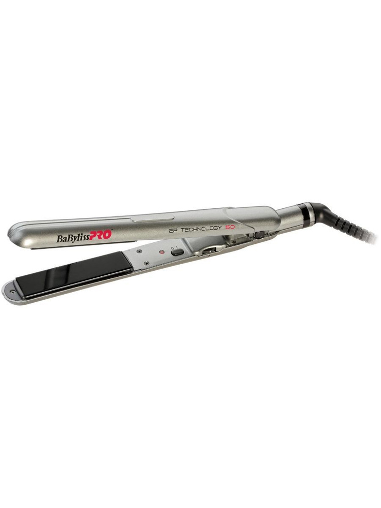 Утюжок для волос Babyliss Pro BAB2654EPE 25 мм #1