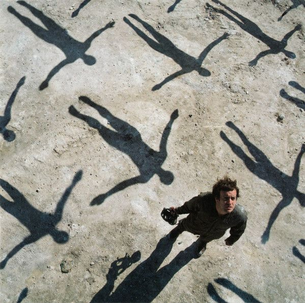 MUSE: Absolution (Компакт-диск) #1