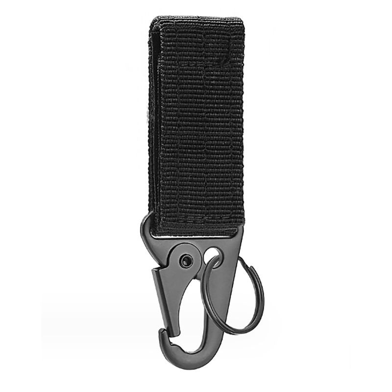Профессиональный карабин, брелок, держатель для ключей, ремень ...