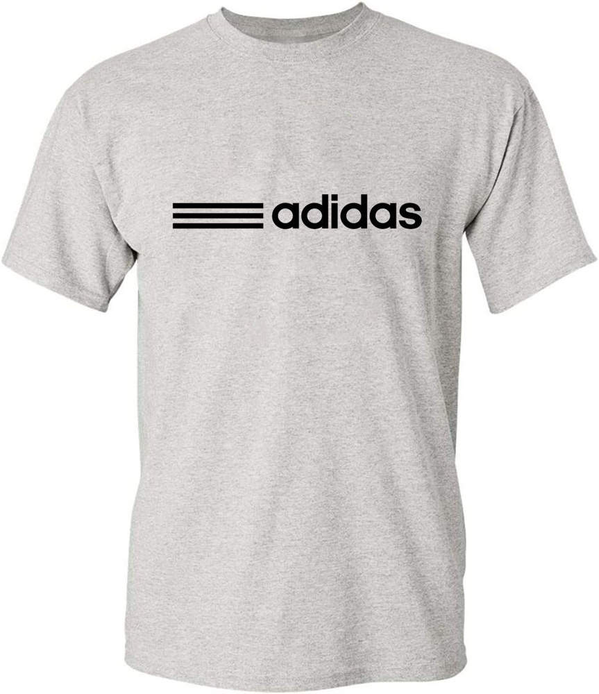 Футболка adidas #1