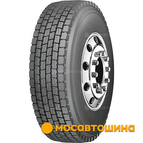 Sunwide Шины для коммерческого транспорта 11/80 R22.5 149 L - купить с ...