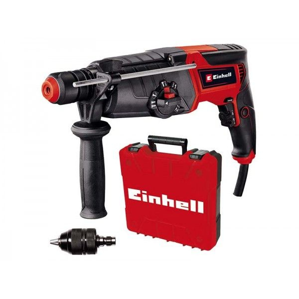 Перфоратор Einhell TE-RH 950 5F 4257978 #1