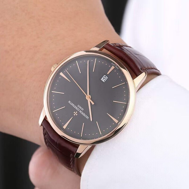 Vacheron Constantin Часы наручные Механические - купить с доставкой по ...