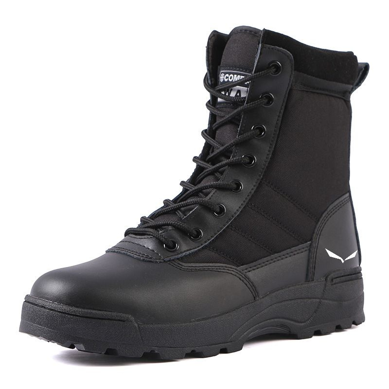 Ботинки Salewa #1