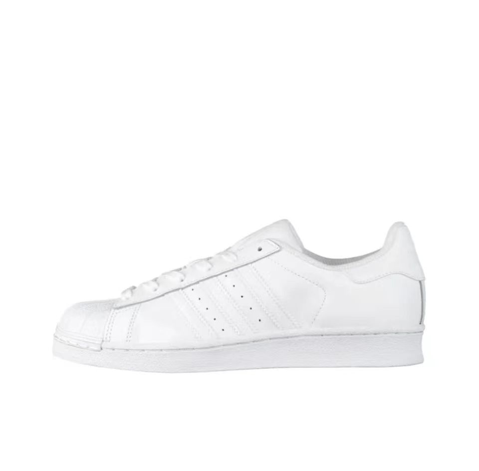 Кеды adidas Originals SUPERSTAR FOUNDATION CF I #1