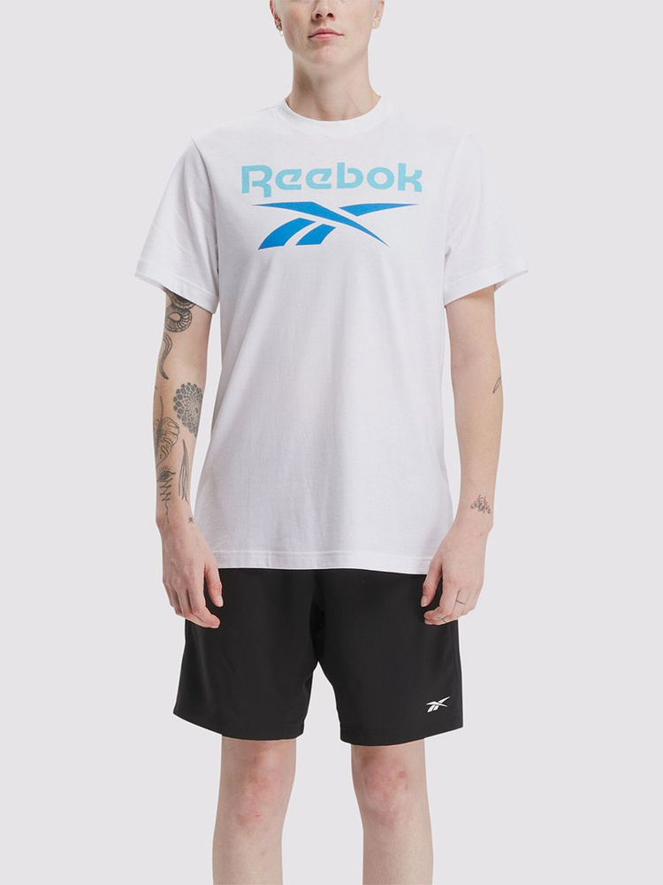 Футболка Reebok #1