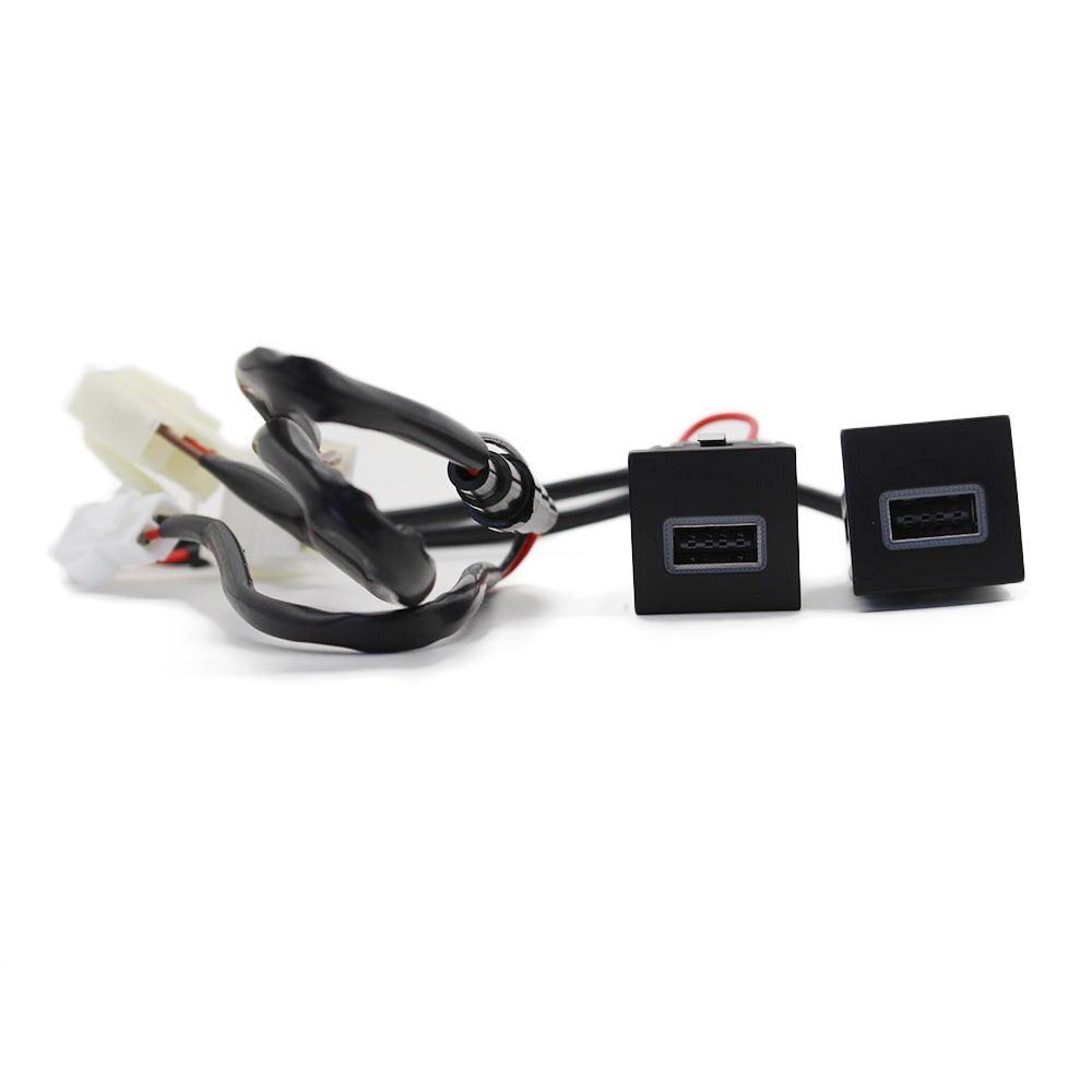 Автомобильное USB-зарядное устройство для VW Golf 6 Jetta 5 MK5 Scirocco  2006-2014 PD Quick Charge QC3.0, кнопка автомобильного адаптера для зарядки  телефона - купить по низкой цене в интернет-магазине OZON (1385466266)