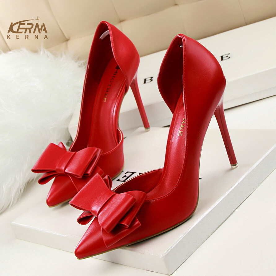 Туфли KERNA #1