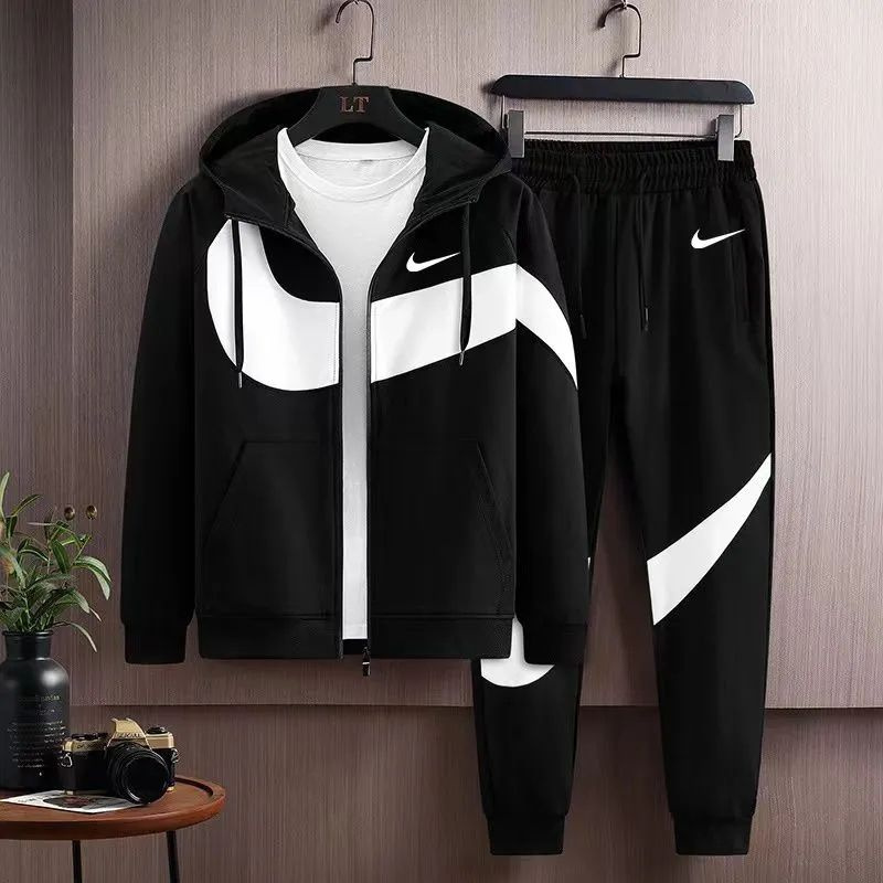 Костюм спортивный Nike #1