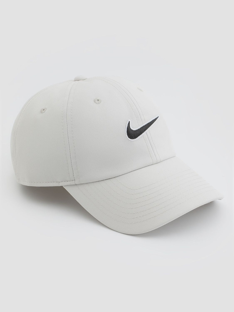 Nike U Nk Club Cap U Cb Swsh L