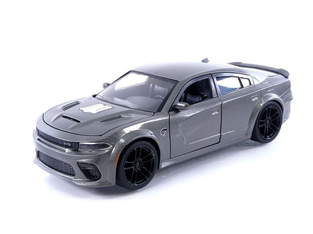 Acheter Jada Fast & Furious 2021 Dodge Charger 1:24 en