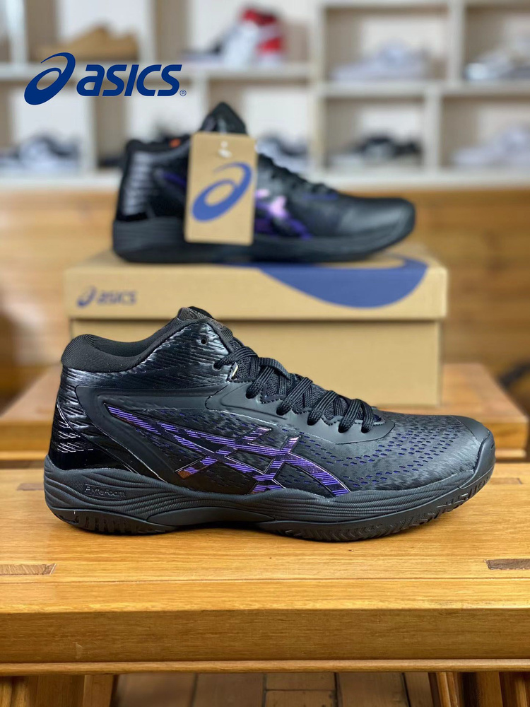 Asics salomon shop