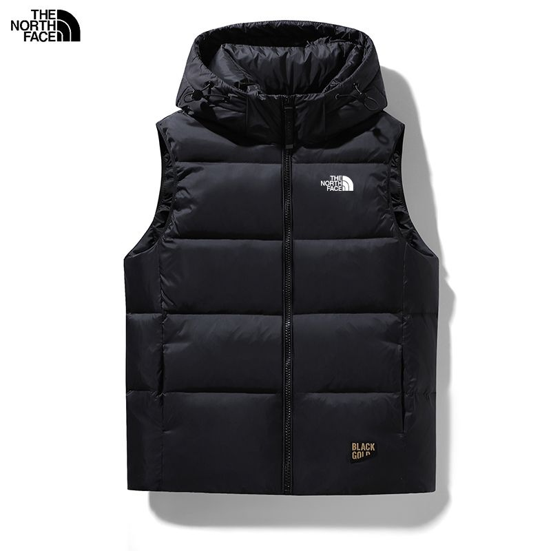 Жилет The North Face #1